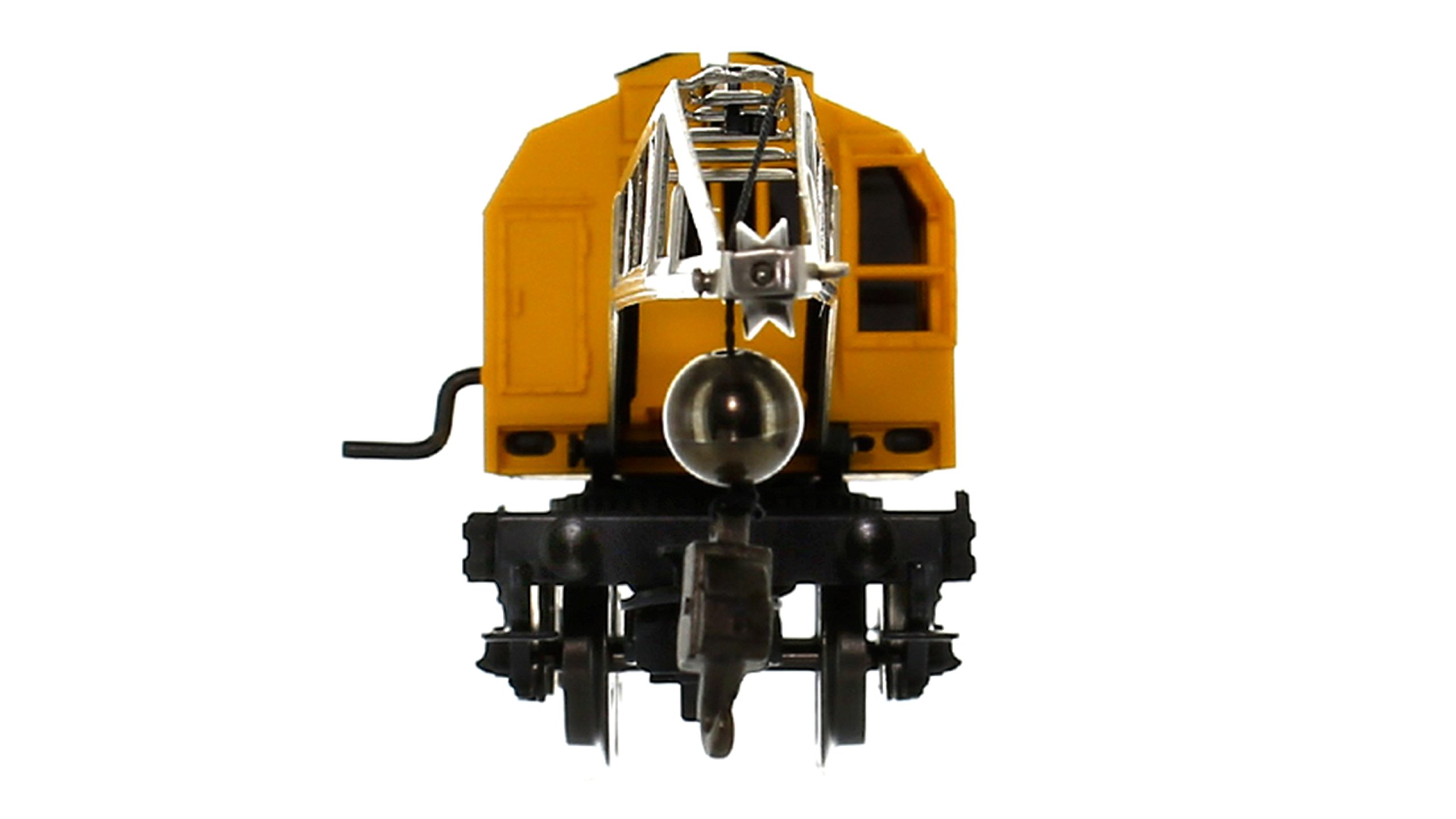 Märklin start up Crane Car Suitable