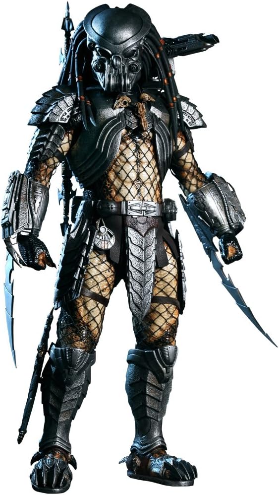 predator celtic hot toys