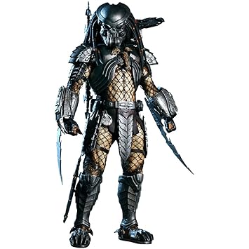 figurine alien vs predator amazon