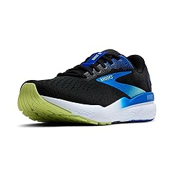Brooks Men’s Ghost 16 Neutral Running Shoe