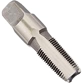 Drill America 3/8"-18 NPT Pipe Tap , Carbon Steel, DWTPT Series
