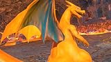 Nintendo Pokken Tournament DX Nintendo Switch Game Cartridge view 2