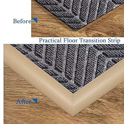 Floor Transition Strip Self Adhesive Carpet