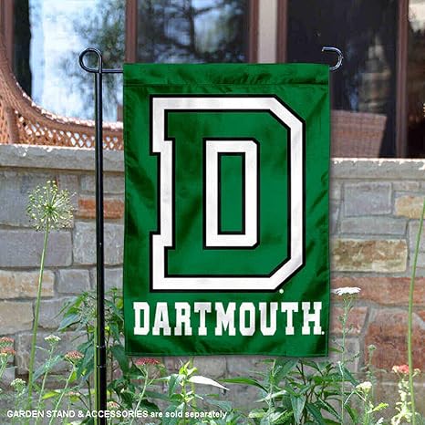Dartmouth Garden Flag And Yard Banner Amazon In Sports Fitness