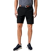 johnnie-O Fusionn Knit Performance Pull-On Short