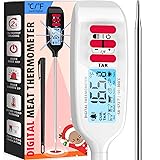 Antonki Digital Meat Thermometer with