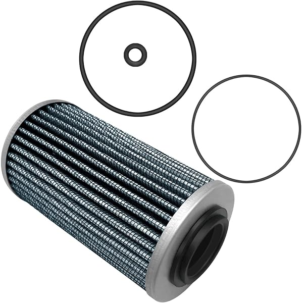 Amazon.com: Sea-Doo Genuine OEM Oil Filter 420956744