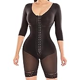 SHAPE CONCEPT Fajas Colombianas Moldeadoras 342 Tummy Tuck Shapewear for Defined Body