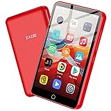 80GB MP3 Player with Bluetooth and
