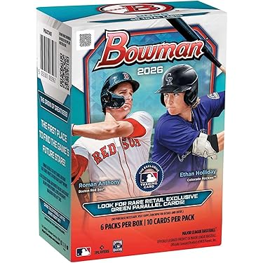 Amazon Best Sellers: Best Collectible Sports Trading Cards