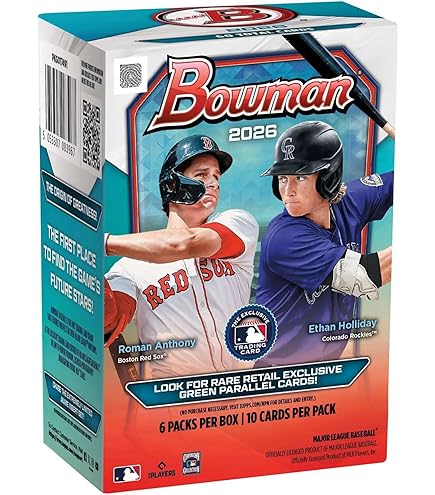 Amazon.com: 2011 Topps MLB MEGA Box with EXCLUSIVE Bowman Chrome