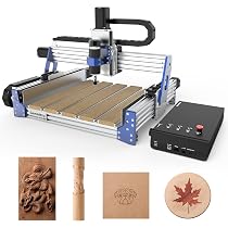 Genmitsu 52” x 52” (1318 x 1311mm) XY-Axis Extension Upgraded