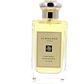 Jo Malone Lime Basil & Mandarin Cologne Spray, clear, 3.4 Ounce