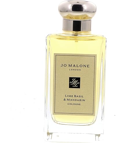 Amazon.com : Jo Malone Lime Basil & Mandarin Body Cream, 5.9 Ounce