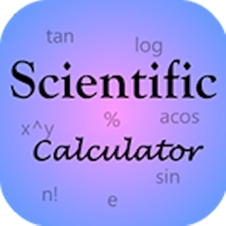 Amazon.com: Best Scientific Calculator: Appstore for Android