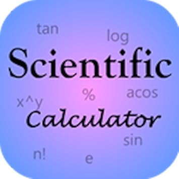 Amazon.com: Best Scientific Calculator: Appstore for Android
