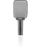 Sennheiser e614 コンデンサーマイク Amazon.com: Sennheiser E614 Super-Cardioid Condenser