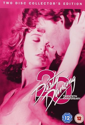 #93 — Dirty Dancing (20th Anniversary Two-Disc Collector's Edition...