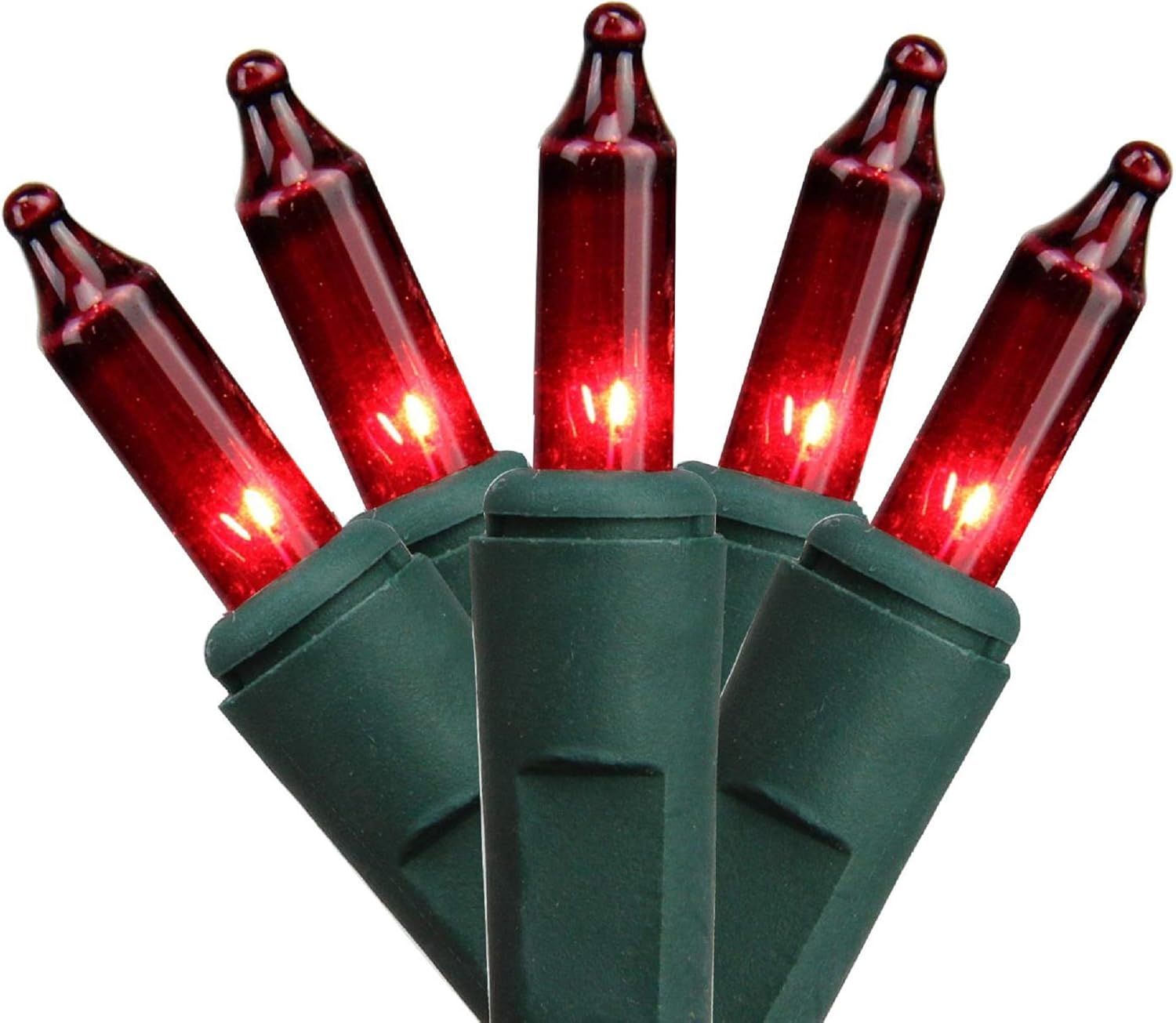 Best ge incandescent christmas lights Your House