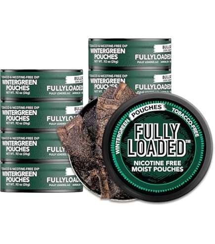 glyphosate residues in american spirit tobacco American Spirit Pipe Tobacco Pouch 1.4oz- 6ct