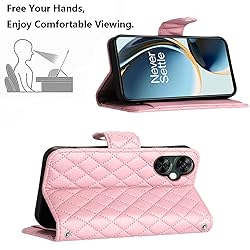 Dswteny Wallet Case for OnePlus Nord N30 5G/CE 3