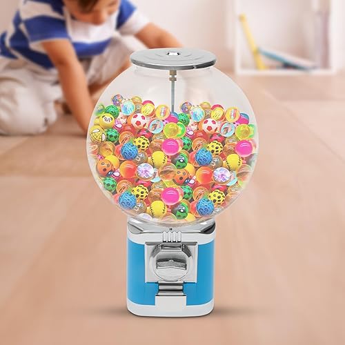 Gumball Machine Big Bubble Gumball Dispenser Machine Ball