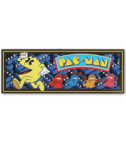 Amazon.com: Tinworld Tin Sign: Xmen Arcade Game Sign Room Shop
