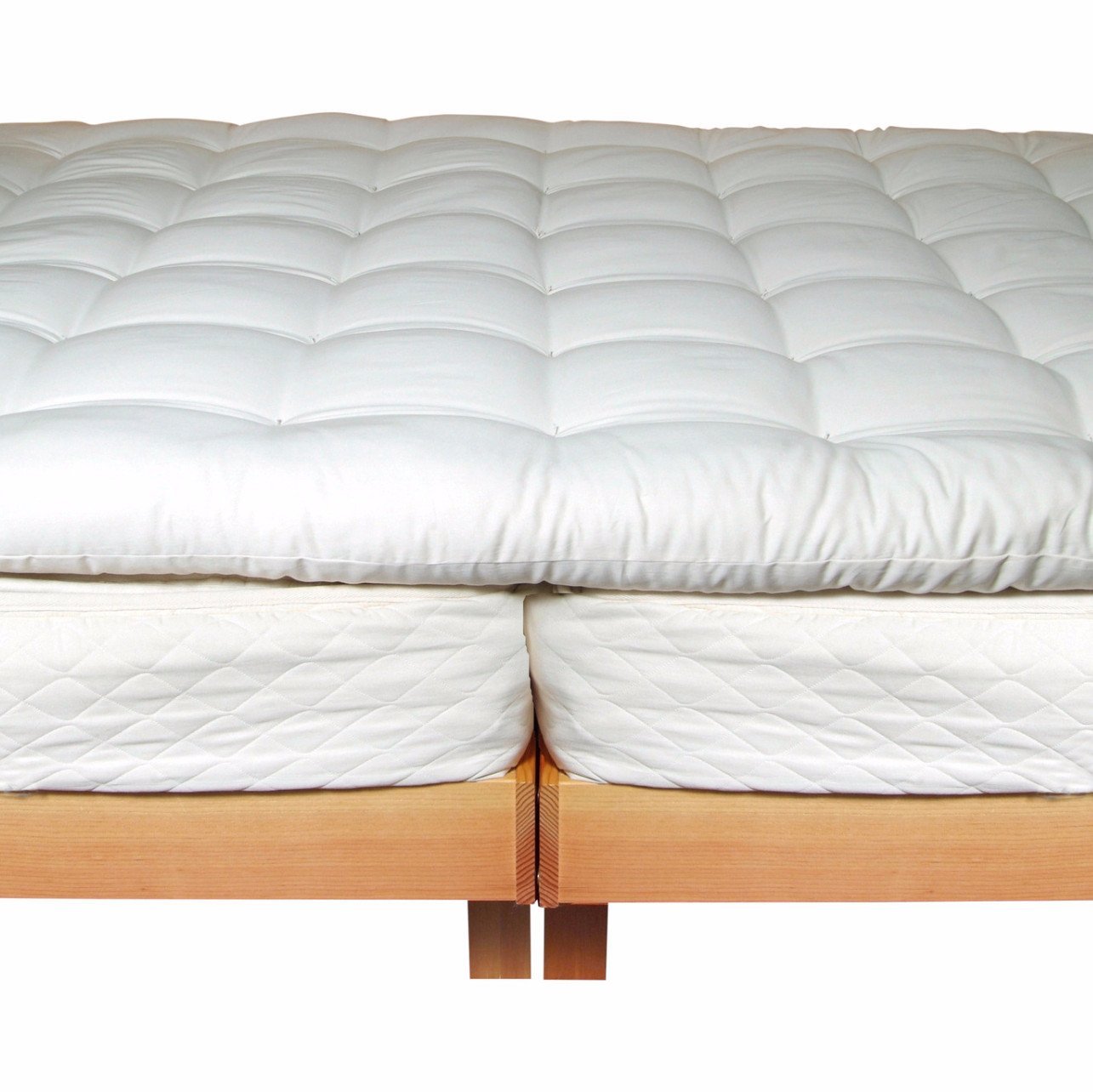 Best Eco Green Mattress Topper