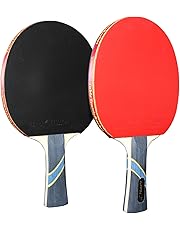 Table Tennis Rackets | Amazon.com: Table Tennis & Ping Pong