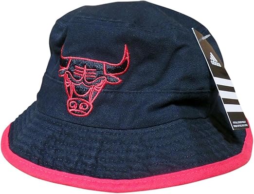 chicago bulls boonie hat