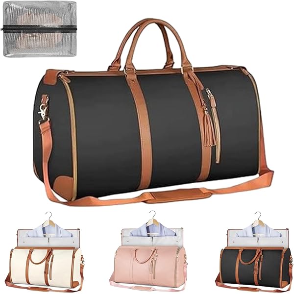 Garment Bag Amazon Prime Duffel Bags Garment Bag Travel Carry