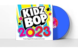 Kidz Bop 2023 (Vinyl)