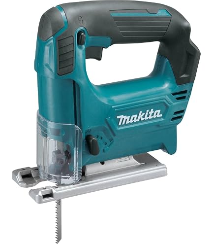 Makita VJ04Z 12V MAX CXT Lithium-Ion Cordless Jig Saw, Tool Only