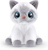 Pets Alive Smitten Kittens Bonnie Interactive Soft Plush Toy 10 Sounds view 5