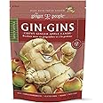 The Ginger People Spicy Apple Gin Gins Ginger Chews, 3 Oz