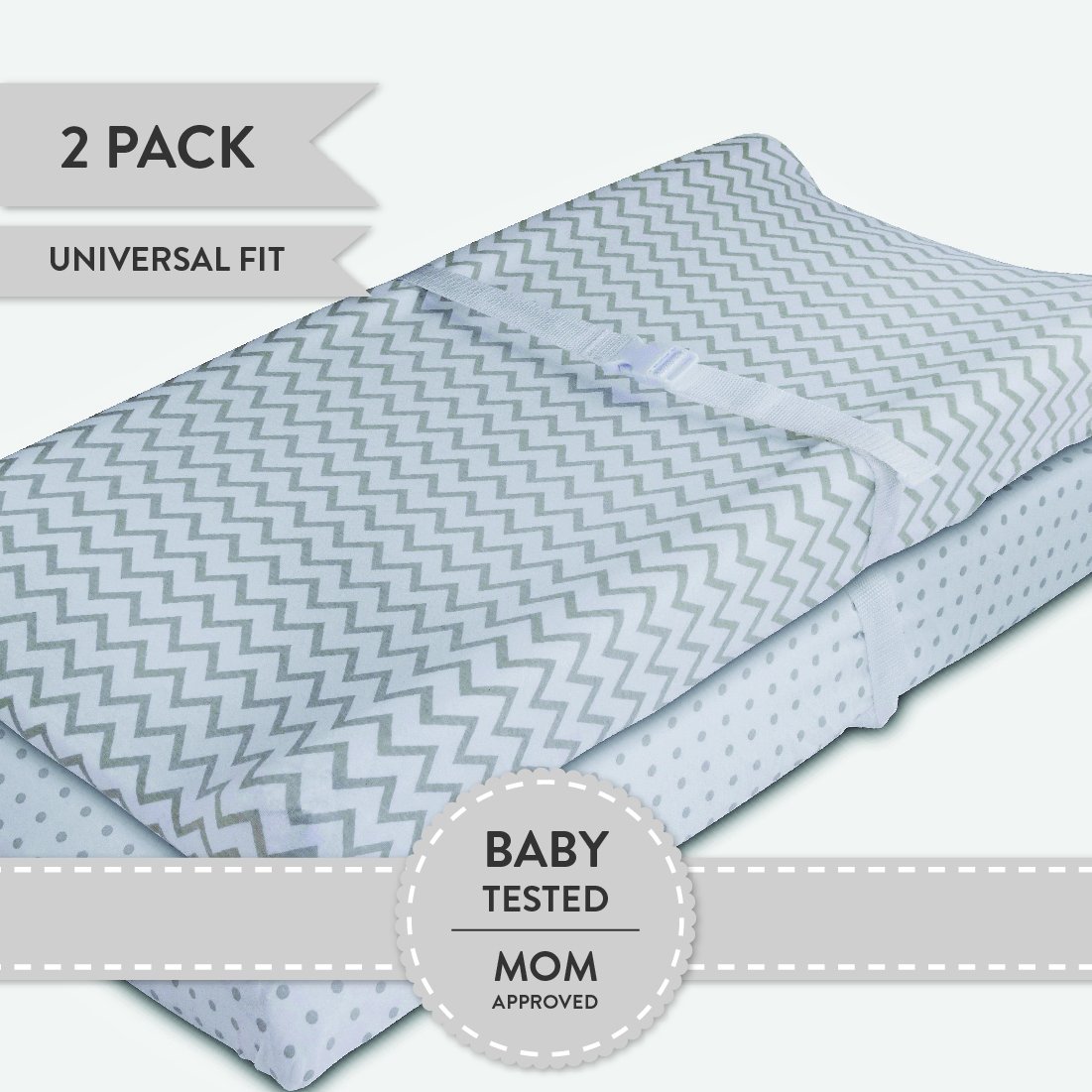 elys and co changing pad cover
