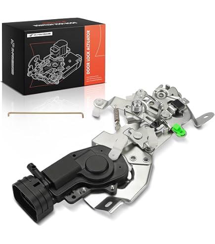 Amazon.com: AISIN DLT-096 OE Replacement Power Door Lock Actuator