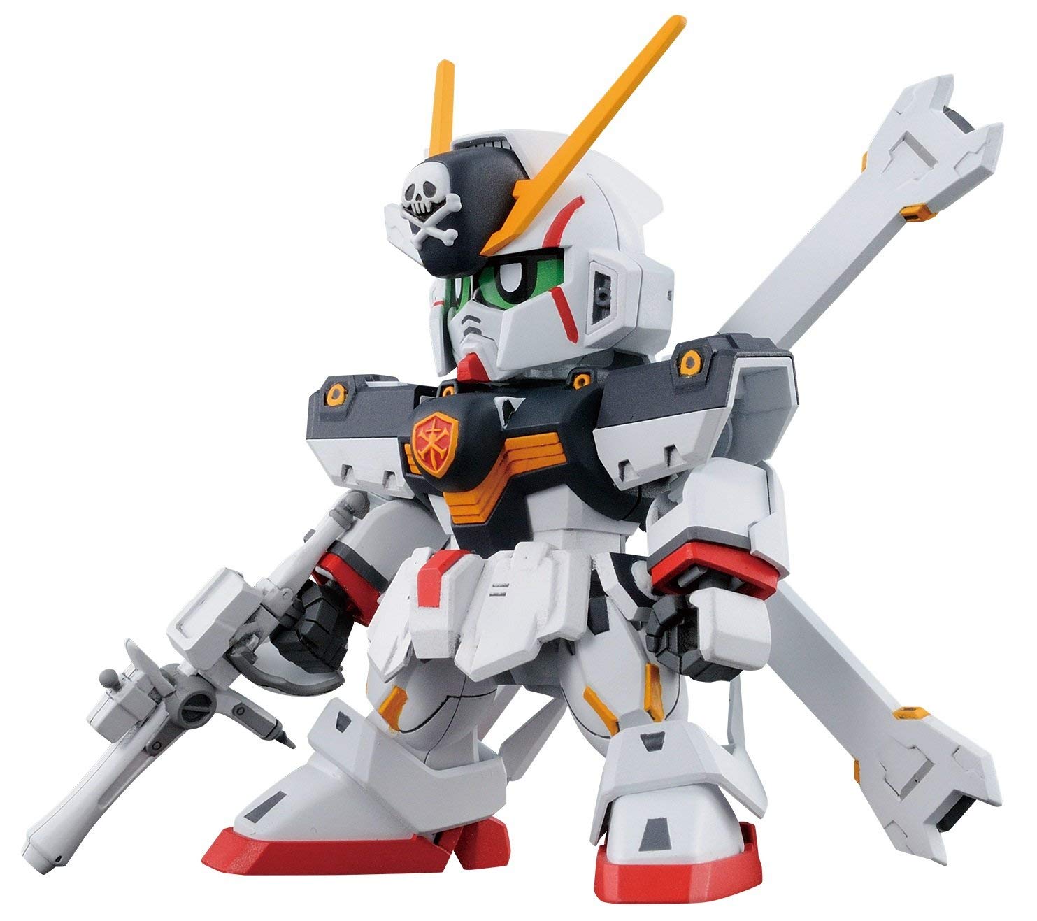 Bandai - Gundam Mounting Kit, Multicolor, BAN225763