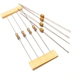 4 Submini Treble Bleed Kits Enough for 4 Volume Pots .002uf 150k Great for Kinman Mod