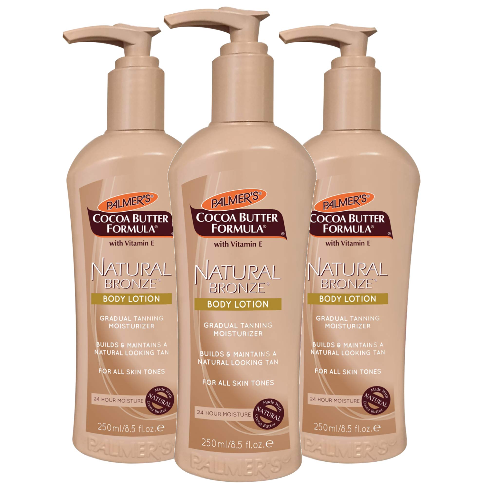 palmer's cocoa butter body lotion
