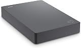 Seagate Basic 5TB Portable External Hard Drive USB 3.0 for PC Laptop STJL5000400 view 6