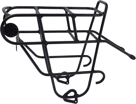 Dahon ダホン リアキャリア Ultimate Carrier アルミ製 ダホン Dahon 荷台 Amazon