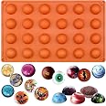 Aazon.co: Funshowcase Weave Knitting Silicone old Texture Stap at 8-in-Set Bundle for