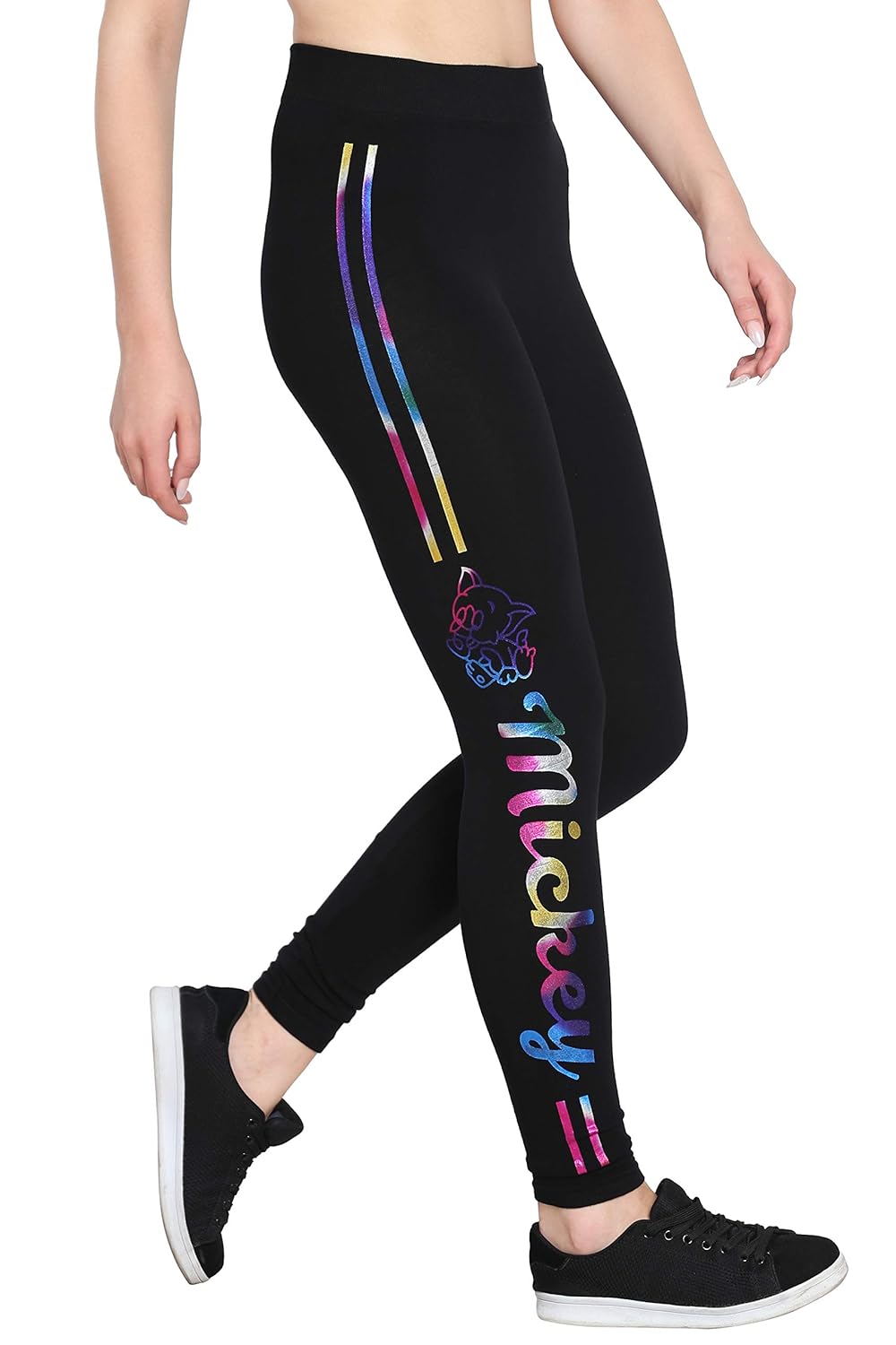 fflirtygo stretchable track pant, gym wear yoga exercise walk jogging workout active sports aerobics fitness or everyday lower leggings tights for women