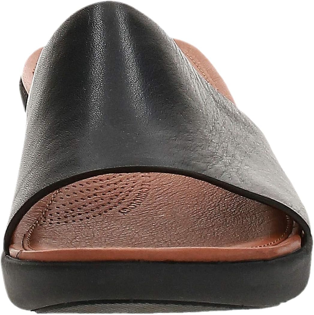  | FitFlop Women's Sola Slide Sandal | Slides