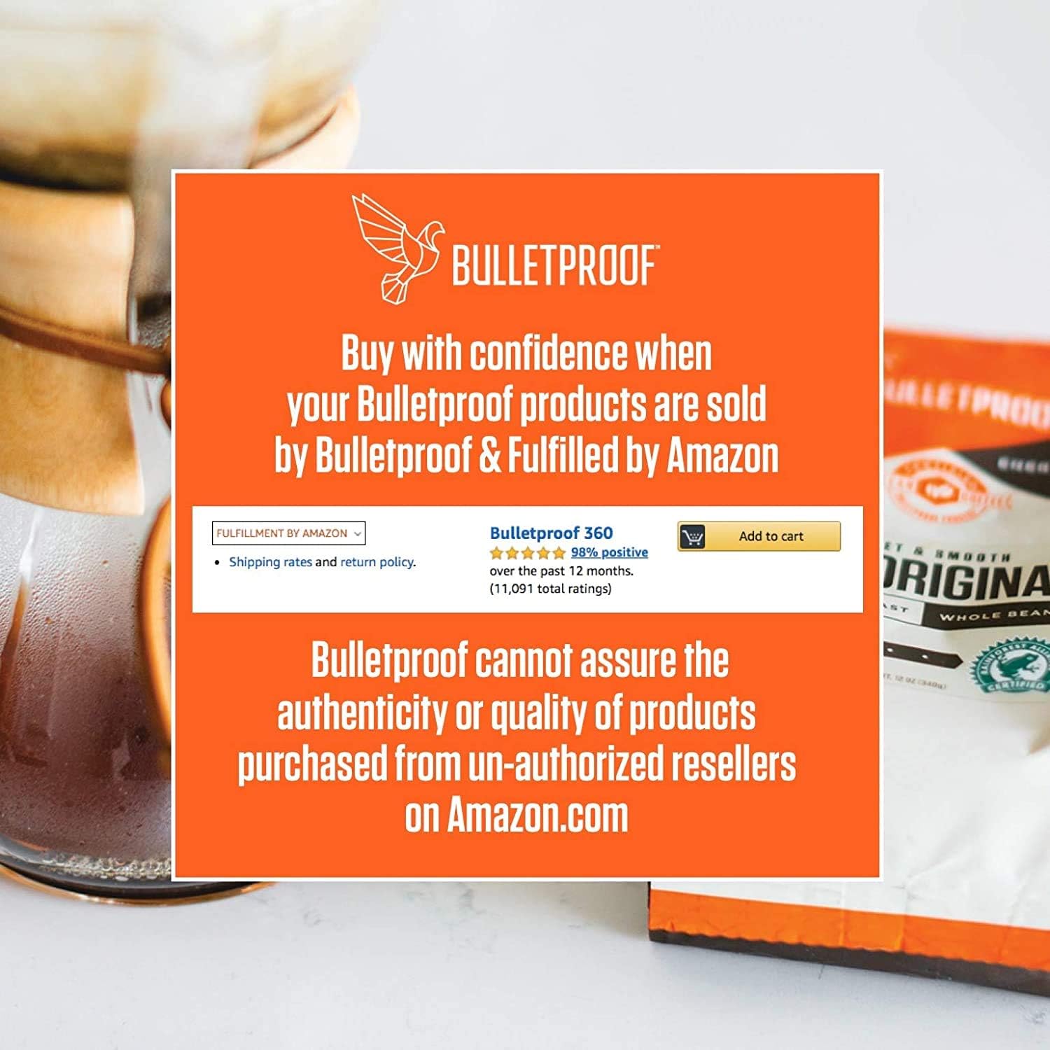 Bulletproof Zinc with Copper for Immune Support, Healthy Mood, Heart, and Hormone Balance, 60 Capsules: Health & Personal Care