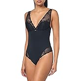 BOSS womens Bianca Bodysuit