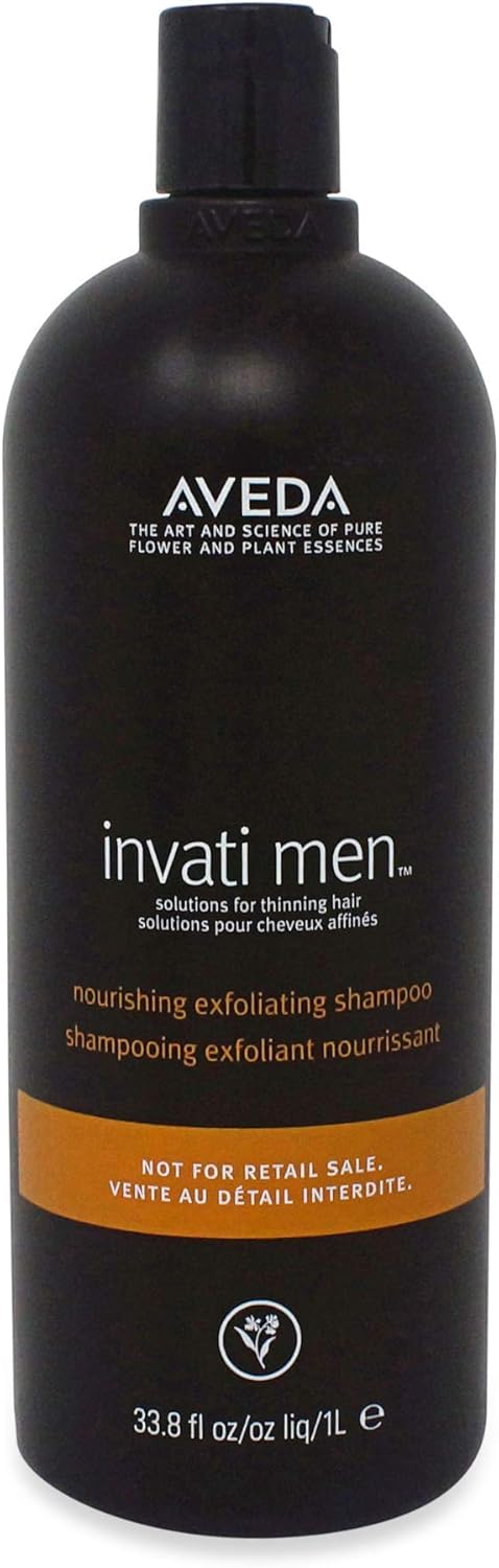 The 10 Best Aveda Invati Hair Care