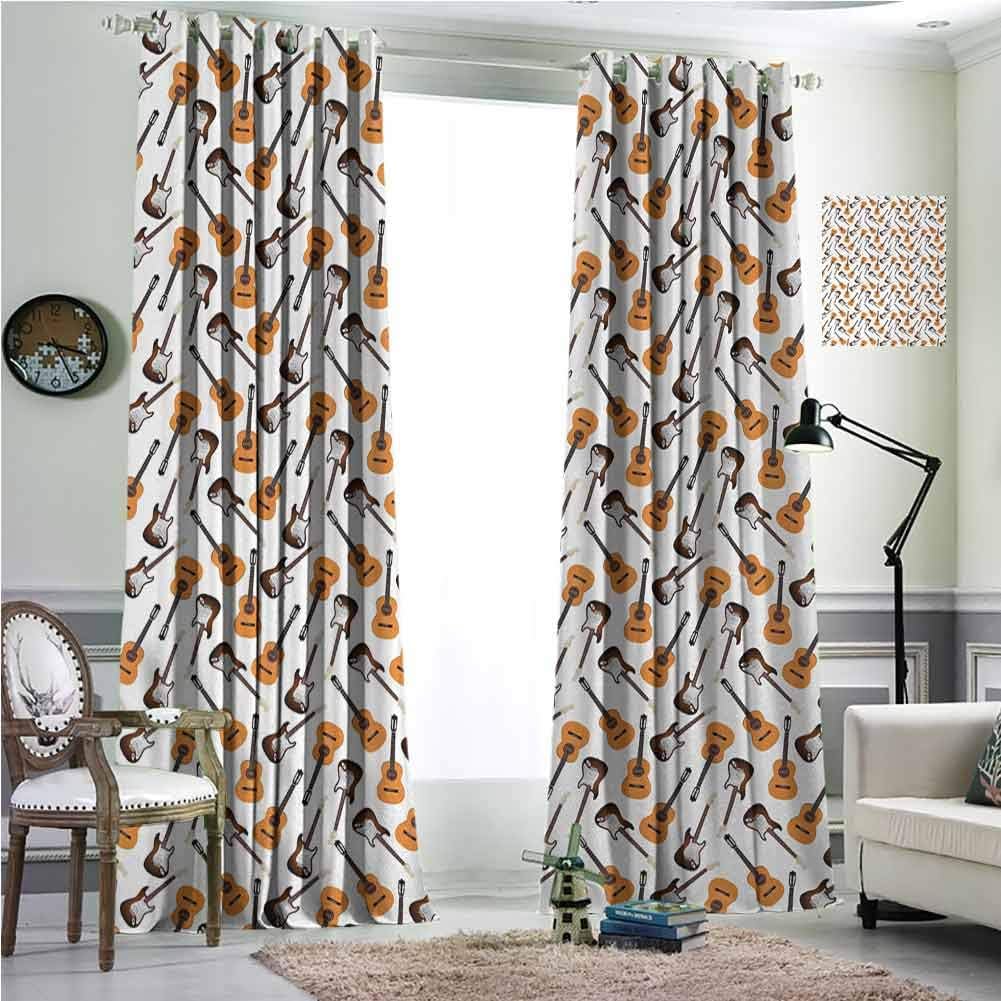 grommet curtains amazon