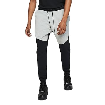 pantalón de hombre sportswear tech fleece nike